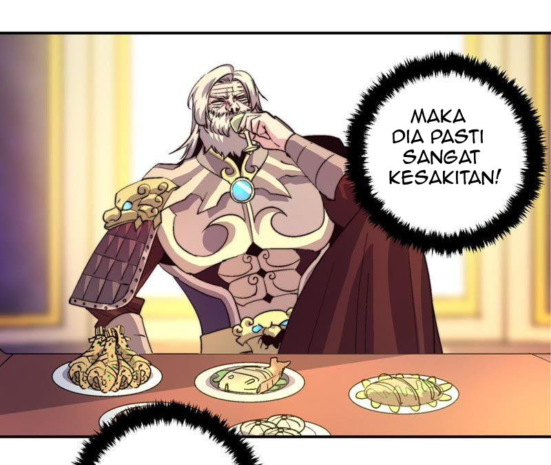 Fatal Code Chapter 42 Bahasa Indonesia